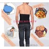 Crepuscolo Slimming Waist. Waist Supporter Waist Belt 腹巻ki Pressurized Diet