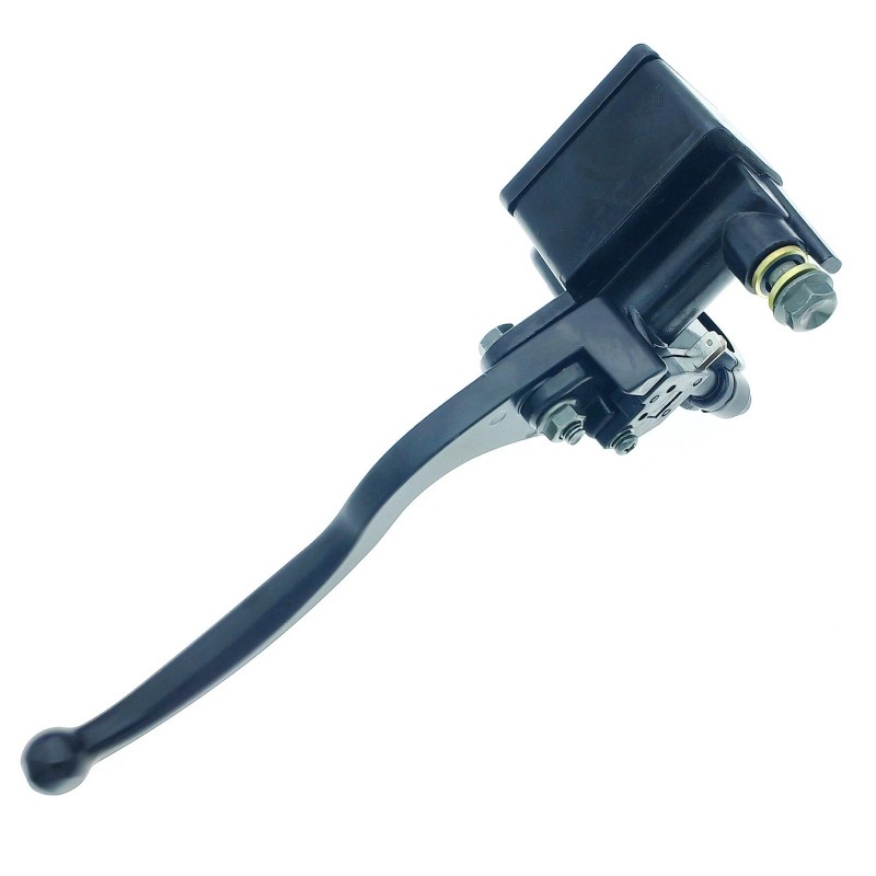 GZZ Front Brake Master Cylinder for Kawasaki Prairie 300 360