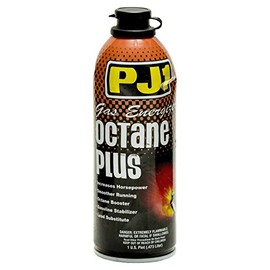 PJH PJ1 Octane Plus Gas Energizer 16 Fluid Ounce-13-16