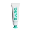SWAG Herbal Whitening Toothpaste, Bad Breath Care, Super Mint, Xylitol