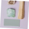 NUOBESTY Sanding Sponges 10pcs Polishing Media Pads Sanding Polishing Pad