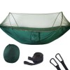 Origin Outdoors Unisex - Adult Pop Up Mosquito Net Hammock,