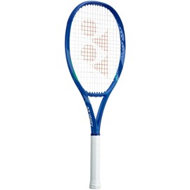 Yonex EZONE Alpha SL Blast Blue Tennis Racquet (Grip 4 3/8")
