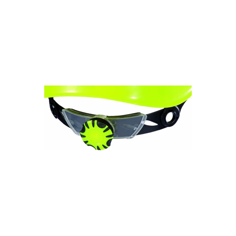 Delta Plus GRANITE PEAK - Working at Height ABS Helmet