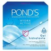 Ponds Hydra Active Gel Hidratante 110g Ácido Hialurónico Todo Tipo