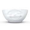 Fiftyeight Products Bowls Set of 2 with Napkins, 350 ml