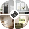 Sound Proofing for Door - Window Seal Strip Waterproof Draft