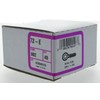 Hillman 982208 x 1-3/8-Inch Screw Eye, 40-Pack, zinc