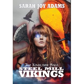 Steel Mill Vikings