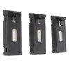 3PCS Drone Battery 2600MAH 3.7V Rechargeable Quadcopter Drone Lithium Battery