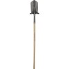 Forestry Suppliers Long Handle Planting Shovel with Hickory Handle