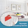 tiptopcarbon Wallpaper Kit Wallpaper Smoothing Tool Wallpaper Tools for Peel