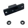 Fan Rocker Switch Fit for Whirlpool Jenn Air Cooktop,Stove,Range 2