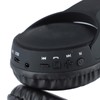 Wireless Bluetooth Headset HiFi Stereo Deep Bass Bluetooth Over Ear