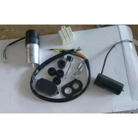 Embraco NEW GENUINE EMBRACO COMPRESSOR START RELAY KIT FOR NT2168GKV1, US-PBNT2168GKV