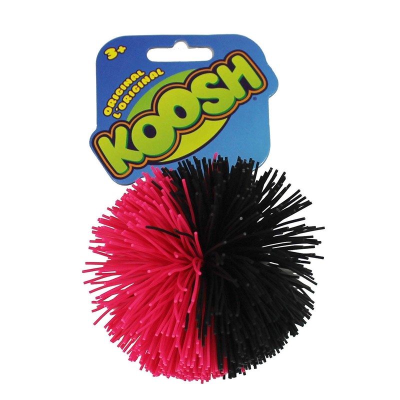 Koosh Balls Multi-Color Gift Set Bundle - 12 Pack by
