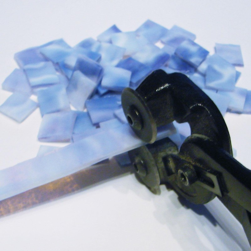 Top Tools 7" Wheeled Nippers