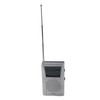 Portable Radio Portable Pocket Small Mini Multifunctional Practical AM FM