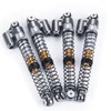 Benedict Harry Metal 53mm Shocks Aluminum Threaded Tele Absorber Damper