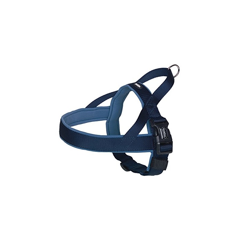 Nobby Classic Preno Norwegian Harness, 38-50 cm+36 cm/20-25 mm, Blue