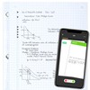 Five Star Loose Leaf Paper + Study App, Graph Ruled