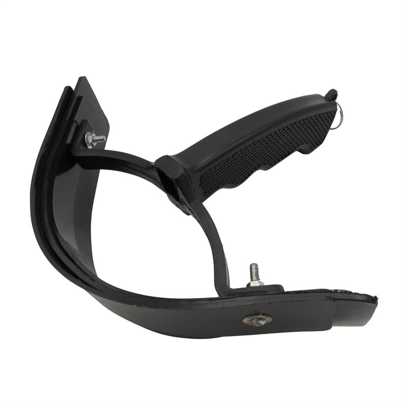 SecureFix Direct Horse Sweat Scraper Equestrian (Plastic Hair Grooming Tool