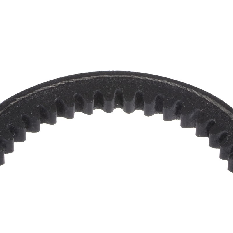 sourcing map XPZ-1120 Cogged V-Belts 1120mm Pitch Girth 10mm Width