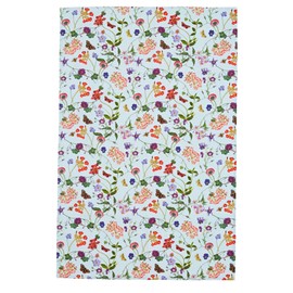 Ulster Weavers Tea Towel, Cotton, Multicolour, One Size