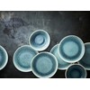 Selection Rosenthal Junto Aquamarine 21540-405253-64770 Combination Cup Set of 2
