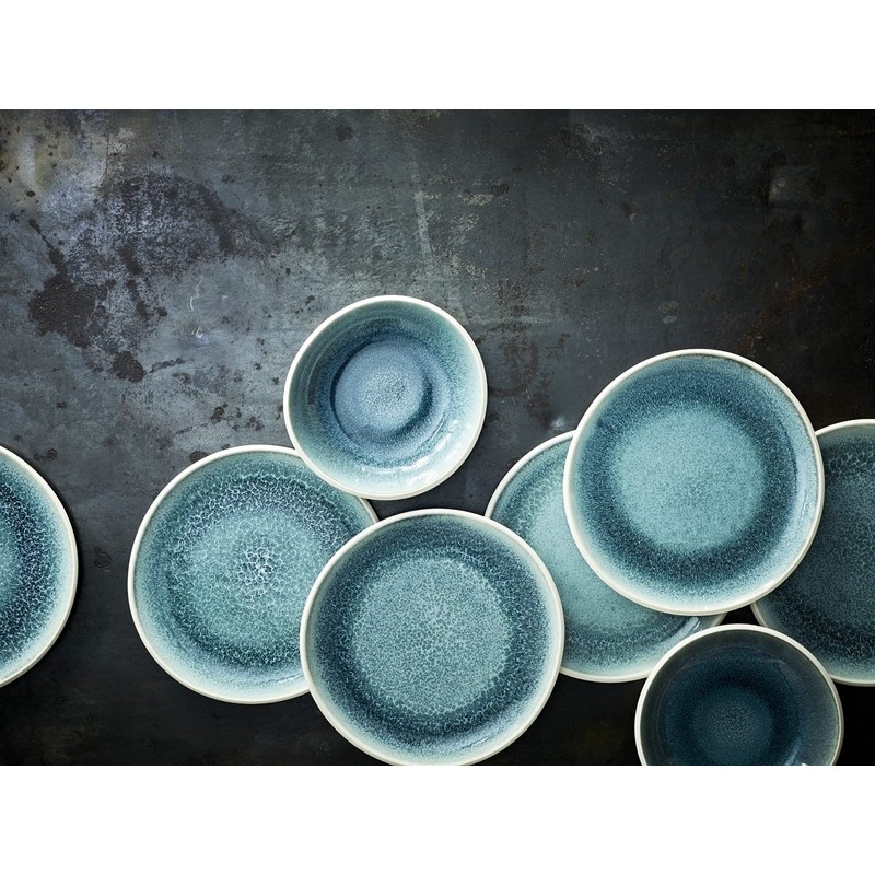 Selection Rosenthal Junto Aquamarine 21540-405253-64770 Combination Cup Set of 2