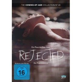 Rejected - Die Verstoßenen (The Coming-of-Age Collection No. 40)