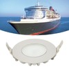 LED Cabin Light 12V‑24V Interior Dome Light Universal Fit for