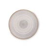 Flanacom decorative bowl, tray, modern table decoration for your home.