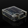 Geekworm UNO R3 R4 Case | Protective Enclosure ABS Computer
