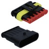 Kali – 1006 Amp Super Seal Set 6 Pin Waterproof