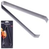 Vilde Ice tongs ice cube tongs sugar tongs stainless steel