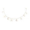 Starfish & Shell Garland 25089162
