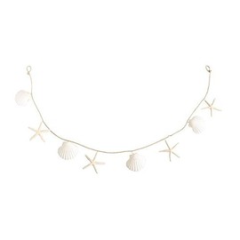 Starfish & Shell Garland 25089162