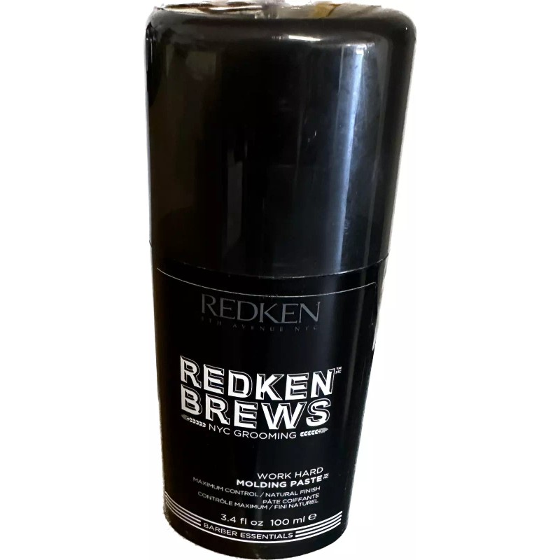 Redken DEALER LOT: 12 PCS / 1 CASE Redken Brews
