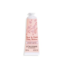 L'OCCITANE Cherry Blossom Hand Cream 1.00 oz