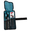 Makita D-72198 Sharpening Set 5.5 mm in Roll Bag