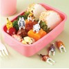 Torune P-3546 Torune Sakadachi Dog Pick, 7 Pieces