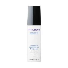 Milbon Luminous Bodying Oil Fine Hair (120ml)