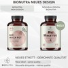 BIONUTRA® Maca Red Capsules Organic (270 x 750 mg), German
