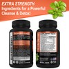 Candida Cleanse Detox for Women & Men - Candi Detox
