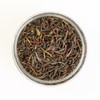 Eupherbia Saffron Green Tea, Handpicked, Highland Grown Whole Leaf Tea,