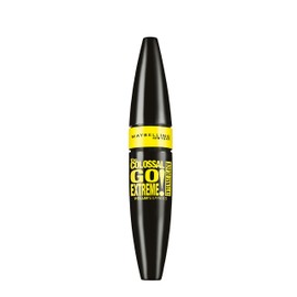 Maybelline New York Mascaras, 9.5 ml
