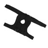 Wheelchair Thigh Restraint Belt Wheelchair Thigh Safety Harness Leg Soft