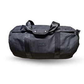 Smell Proof Bag – MAX Duffle 19" with Hidden Anti Theft Lock, Water-Resistant & Durable Design - Ultra Fashionable Smell Proof Fashion Powered by FireBar Labs