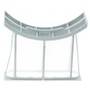 Creda Genuine Tumble Dryer Lint Fluff Cage Filter